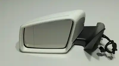 Second-hand car spare part left rearview mirror for mercedes-benz clase cla (w117) cla 200 cdi (117.308) oem iam references a1178101500 a24681101009149 a1768100115