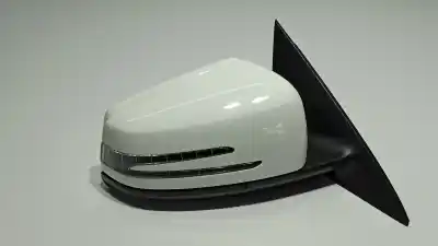 Second-hand car spare part right rearview mirror for mercedes-benz clase cla (w117) cla 200 cdi (117.308) oem iam references a1178101600
