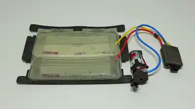 Second-hand car spare part electronic module for mercedes-benz clase cla (w117) cla 200 cdi (117.308) oem iam references a0009104402