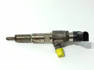Pezzo di ricambio per auto di seconda mano iniettore per ford c-max titanium riferimenti oem iam 1791017 av6q9f593ad / 9674973080 av6q-9f593-ad