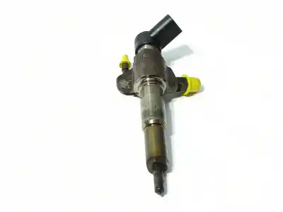 Pezzo di ricambio per auto di seconda mano iniettore per ford c-max titanium riferimenti oem iam 1791017 av6q9f593ad / 9674973080 av6q-9f593-ad