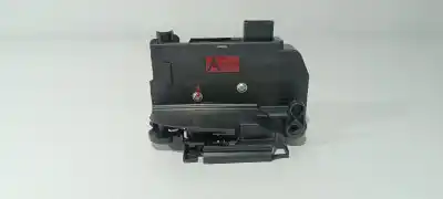 Second-hand car spare part left front door lock for iveco daily vi caja/chasis 33s16, 35s16, 35c16, 40c16, 50c16 oem iam references 5801529301