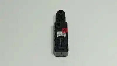 Автозапчасти б/у выключатель левого переднего окна за citroen c5 aircross live pack ссылки oem iam 98423402zd  