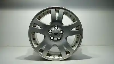 Peça sobressalente para automóvel em segunda mão jante por land rover range rover sport 2.7 td v6 cat referências oem iam rrc502280mnh