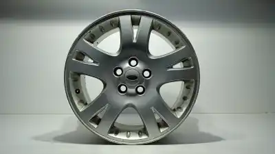 Peça sobressalente para automóvel em segunda mão jante por land rover range rover sport 2.7 td v6 cat referências oem iam rrc502280mnh
