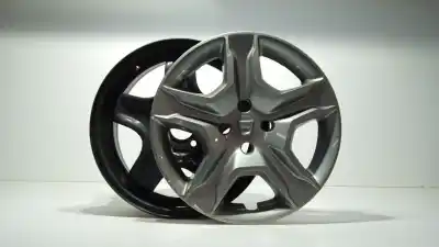 İkinci el araba yedek parçası  için DACIA SANDERO  OEM IAM referansları 403002053R 403155853R 403001040R