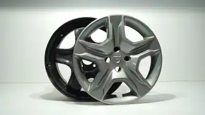 İkinci el araba yedek parçası  için DACIA SANDERO  OEM IAM referansları 403002053R 403155853R 403001040R