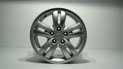 Recambio de automóvil de segunda mano de LLANTA para HYUNDAI TUCSON (JM) 2.0 Comfort referencias OEM IAM 529102E220  