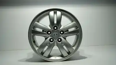 Recambio de automóvil de segunda mano de LLANTA para HYUNDAI TUCSON (JM) 2.0 Comfort referencias OEM IAM 529102E220  