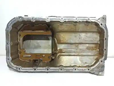 Peça sobressalente para automóvel em segunda mão cárter por hyundai tucson (jm) 2.0 comfort referências oem iam 2152123603
