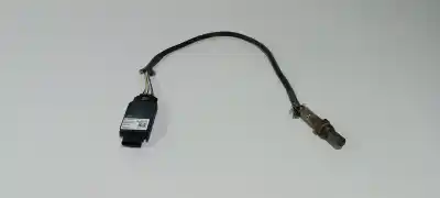 Second-hand car spare part lambda probe for bmw serie 1 lim. (f40) 118d m sport oem iam references 13628580408