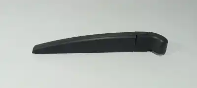 Second-hand car spare part rear windshield wiper arm for bmw serie 1 lim. (f40) 118d m sport oem iam references 61627456077