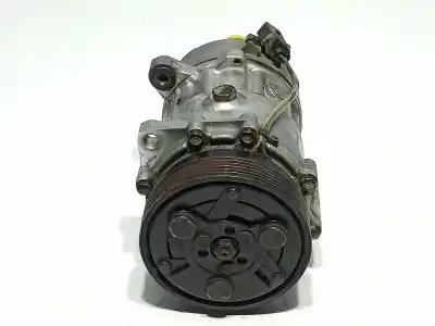 Автозапчасти б/у компрессор кондиционера воздуха за seat toledo (1m2) select ссылки oem iam 1j0820803l 1j0820803k 1j0820803n