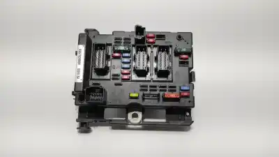 Tweedehands auto-onderdeel RELAIS/ZEKERINGENKASTJE voor CITROEN BERLINGO 1.6 HDi 75 SX Familiar OEM IAM-referenties 6500Y1  