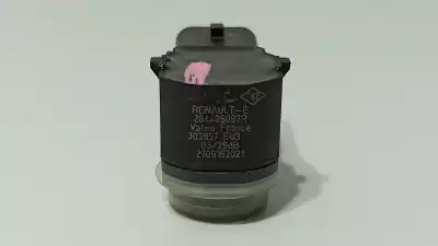 Second-hand car spare part parking sensor for renault captur adventure oem iam references 284429097r  303957