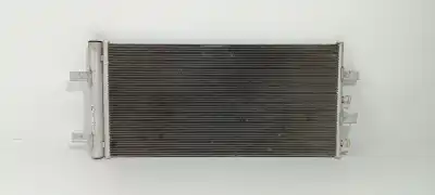 Second-hand car spare part air conditioning condenser / radiator for bmw serie 1 lim. (f40) 118d m sport oem iam references 64539271207