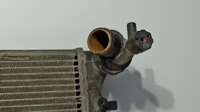 Recambio de automóvil de segunda mano de radiador agua para seat leon (1m1) signo referencias oem iam 1j0121253ad  1j0121253p