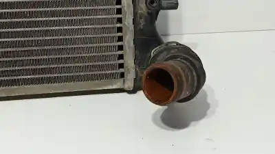 Recambio de automóvil de segunda mano de radiador agua para seat leon (1m1) signo referencias oem iam 1j0121253ad  1j0121253p