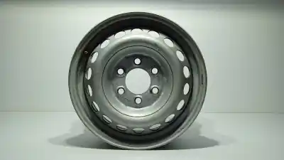 Pièce détachée automobile d'occasion JANTE pour MERCEDES-BENZ SPRINTERII (FURG. DISTRIB. CARGA) (RESERVE) 310/313/316 CDI (906.135) Références OEM IAM A0014014802  