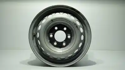 Pièce détachée automobile d'occasion JANTE pour MERCEDES-BENZ SPRINTERII (FURG. DISTRIB. CARGA) (RESERVE) 310/313/316 CDI (906.135) Références OEM IAM A0014014802  