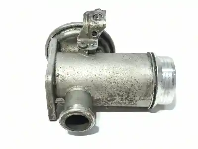 Peça sobressalente para automóvel em segunda mão válvula egr por bmw serie 1 berlina (e81/e87) 118d referências oem iam 11717804381 7792077 11718479607 / 11717804381