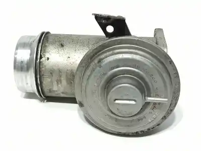 Peça sobressalente para automóvel em segunda mão válvula egr por bmw serie 1 berlina (e81/e87) 118d referências oem iam 11717804381 7792077 11718479607 / 11717804381