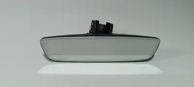 Second-hand car spare part interior rearview mirror for bmw serie 1 lim. (f40) 118d m sport oem iam references 51166838308