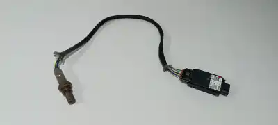 Second-hand car spare part lambda probe for bmw serie 1 lim. (f40) 118d m sport oem iam references 13628580408