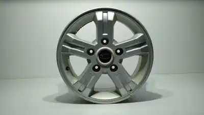 Recambio de automóvil de segunda mano de LLANTA para KIA SORENTO 2.5 CRDi EX referencias OEM IAM 529103E580  