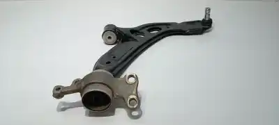 Second-hand car spare part front right lower suspension arm for bmw serie 1 lim. (f40) 118d m sport oem iam references 31126879844