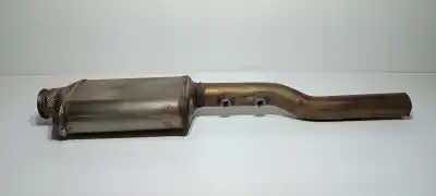 Second-hand car spare part catalytic converter for bmw serie 1 lim. (f40) 118d m sport oem iam references 18308474387