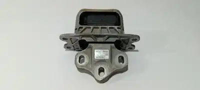 Second-hand car spare part engine support for bmw serie 1 lim. (f40) 118d m sport oem iam references 22316853449