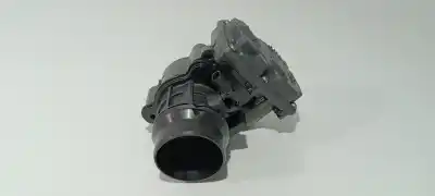 Second-hand car spare part throttle body for bmw serie 1 lim. (f40) 118d m sport oem iam references 13548512452