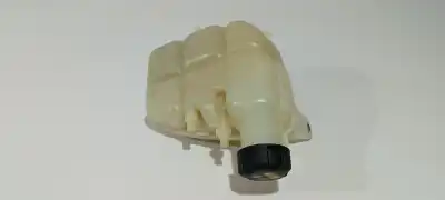 Second-hand car spare part coolant expansion tank for bmw serie 1 lim. (f40) 118d m sport oem iam references 17137617362