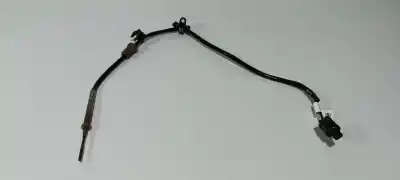 Second-hand car spare part lambda probe for bmw serie 1 lim. (f40) 118d m sport oem iam references 13628589817