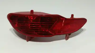 Peça sobressalente para automóvel em segunda mão farolim traseiro esquerdo por peugeot 5008 active referências oem iam 9811982980