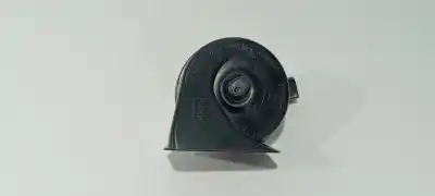 Recambio de automóvil de segunda mano de CLAXON para BMW SERIE 1 LIM. (F40) 118d M Sport referencias OEM IAM 61337214930  