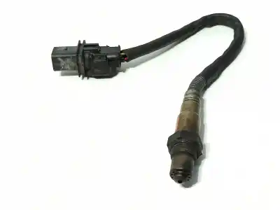 Peça sobressalente para automóvel em segunda mão  por BMW SERIE 1 BERLINA (E81/E87)  Referências OEM IAM 13627791600 7791500 0281004018