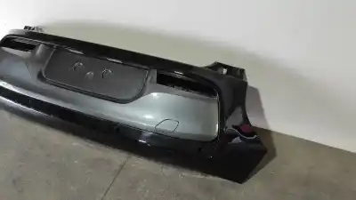 Автозапчастина б/у задній бампер для bmw i3 (i01) i3 i01 lci посилання на oem iam 51127462330 7472951 51127482916