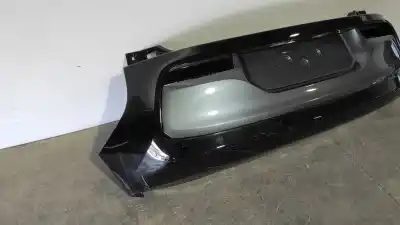 Автозапчастина б/у задній бампер для bmw i3 (i01) i3 i01 lci посилання на oem iam 51127462330 7472951 51127482916