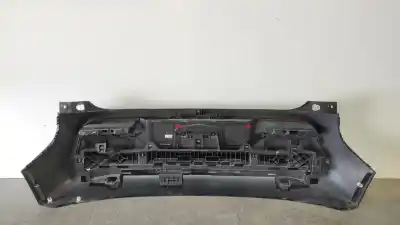 Автозапчастина б/у задній бампер для bmw i3 (i01) i3 i01 lci посилання на oem iam 51127462330 7472951 51127482916