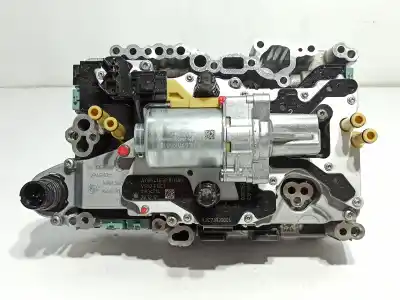 Second-hand car spare part electronic module for mercedes-benz clase cla (w117) cla 200 cdi (117.308) oem iam references a2463704802 a0054463710 / a2469060018 a0002703900