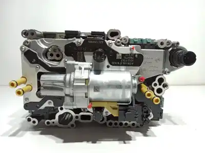 Second-hand car spare part electronic module for mercedes-benz clase cla (w117) cla 200 cdi (117.308) oem iam references a2463704802