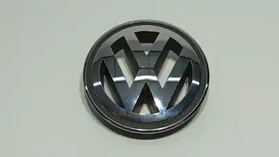 Recambio de automóvil de segunda mano de INSIGNIA DELANTERA para VOLKSWAGEN JETTA (1K2) 2.0 TDI 16V referencias OEM IAM 1K5853600  