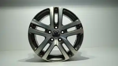 Recambio de automóvil de segunda mano de LLANTA para VOLKSWAGEN JETTA (1K2) 2.0 TDI 16V referencias OEM IAM 1K0601025BM  
