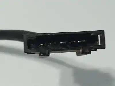 Peça sobressalente para automóvel em segunda mão espelho retrovisor direito por ford galaxy (vx) clx referências oem iam 1056983 95vw17682jfyyei 95vw-17682-jfyyei