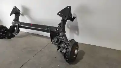 Автозапчасти б/у задний мост за fiat 500 e new 500 icon hb ссылки oem iam 52140466  52250590