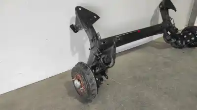 Автозапчасти б/у задний мост за fiat 500 e new 500 icon hb ссылки oem iam 52140466  52250590