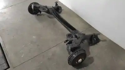 Автозапчасти б/у задний мост за fiat 500 e new 500 icon hb ссылки oem iam 52140466  52250590