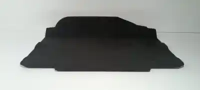 Second-hand car spare part trunk upholstery for bmw serie 1 lim. (f40) 118d m sport oem iam references 51477448225